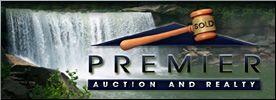 Real Estate Auctions Central KY 